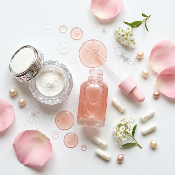 Niacinamide