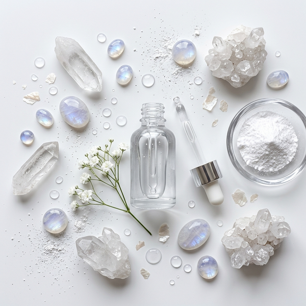 Hyaluronic Acid