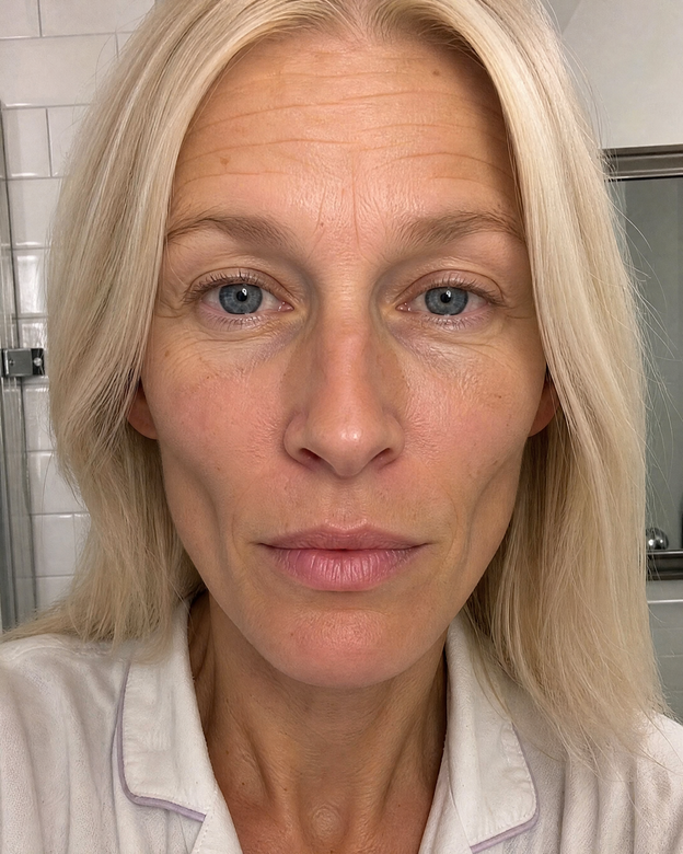 Before - 
