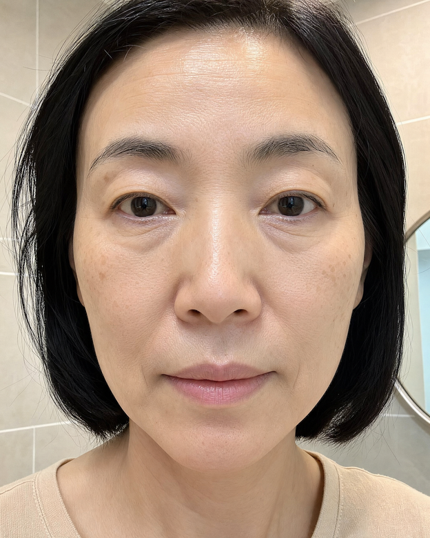 Before - 
